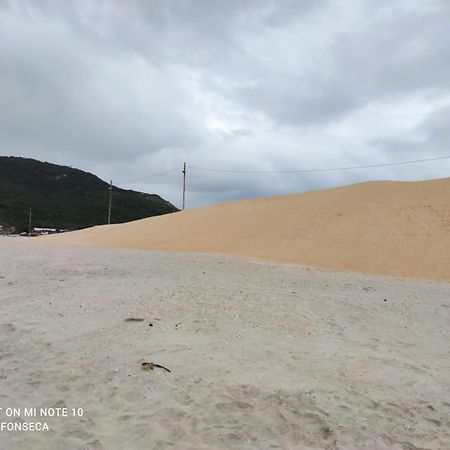 Hospedagem Mar Santo Florianópolis المظهر الخارجي الصورة