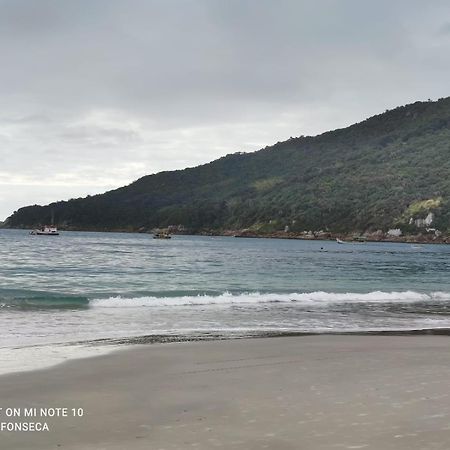 Hospedagem Mar Santo Florianópolis المظهر الخارجي الصورة