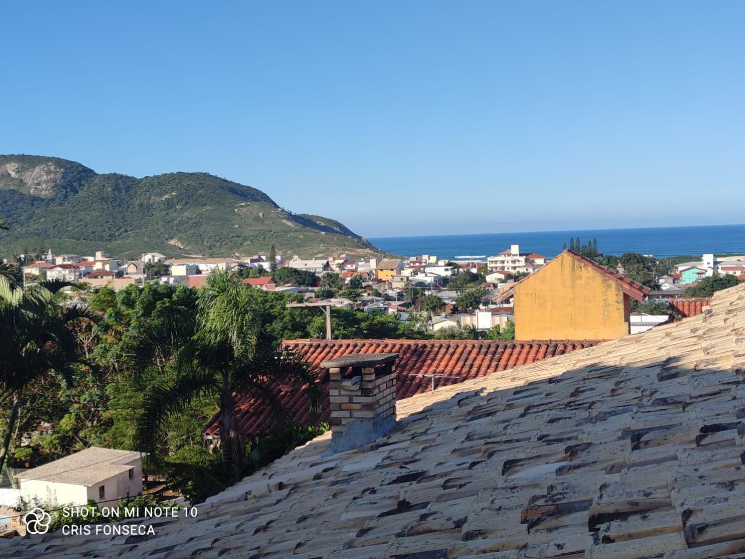 Hospedagem Mar Santo Florianópolis المظهر الخارجي الصورة