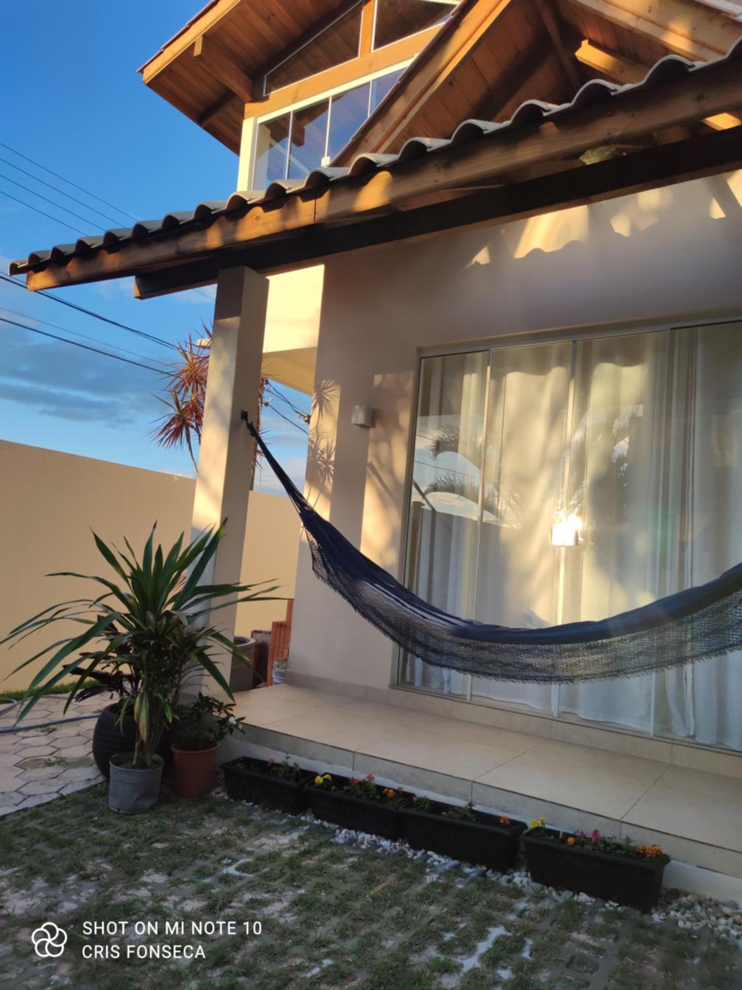 Hospedagem Mar Santo Florianópolis المظهر الخارجي الصورة