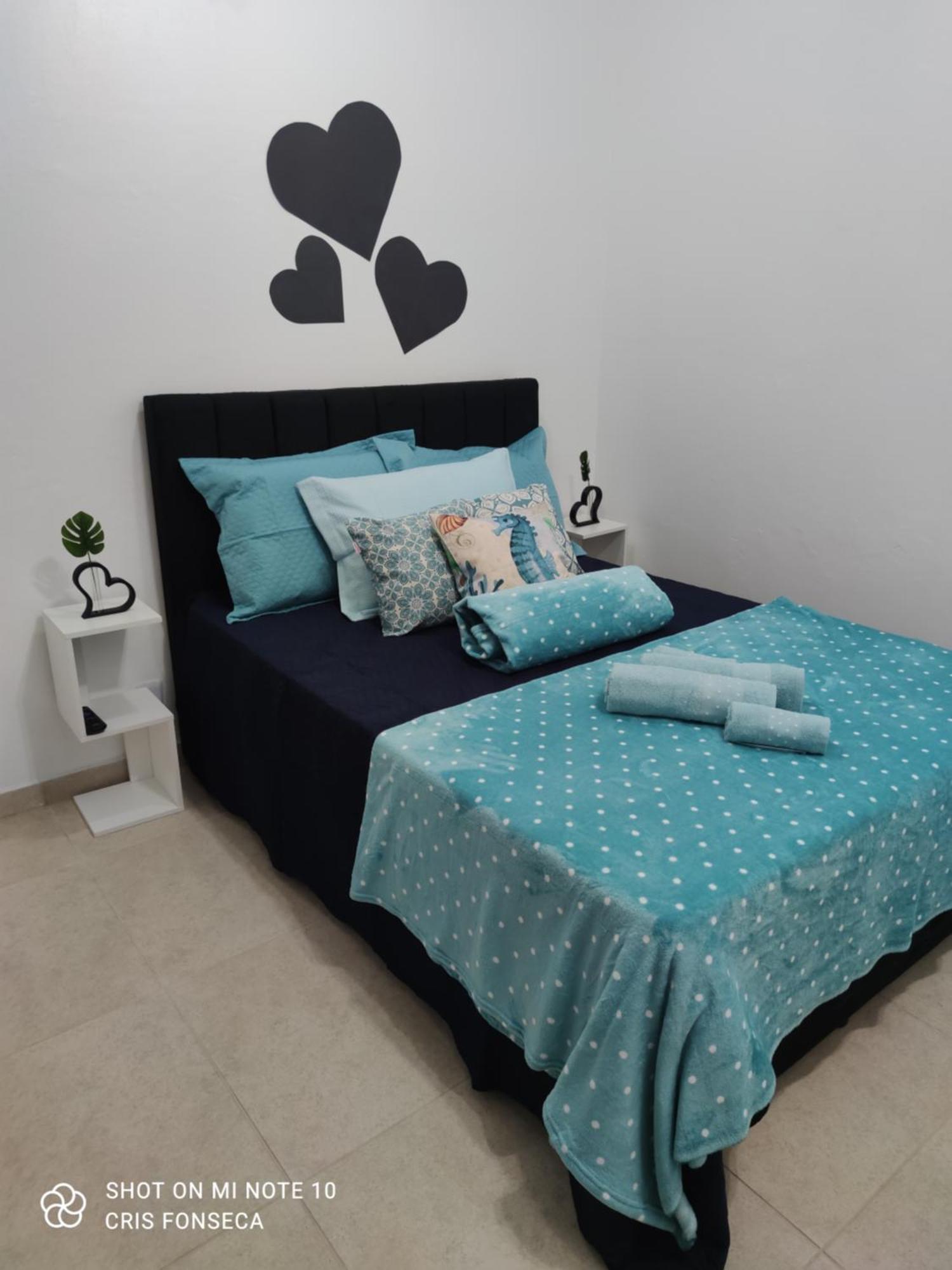 Hospedagem Mar Santo Florianópolis المظهر الخارجي الصورة