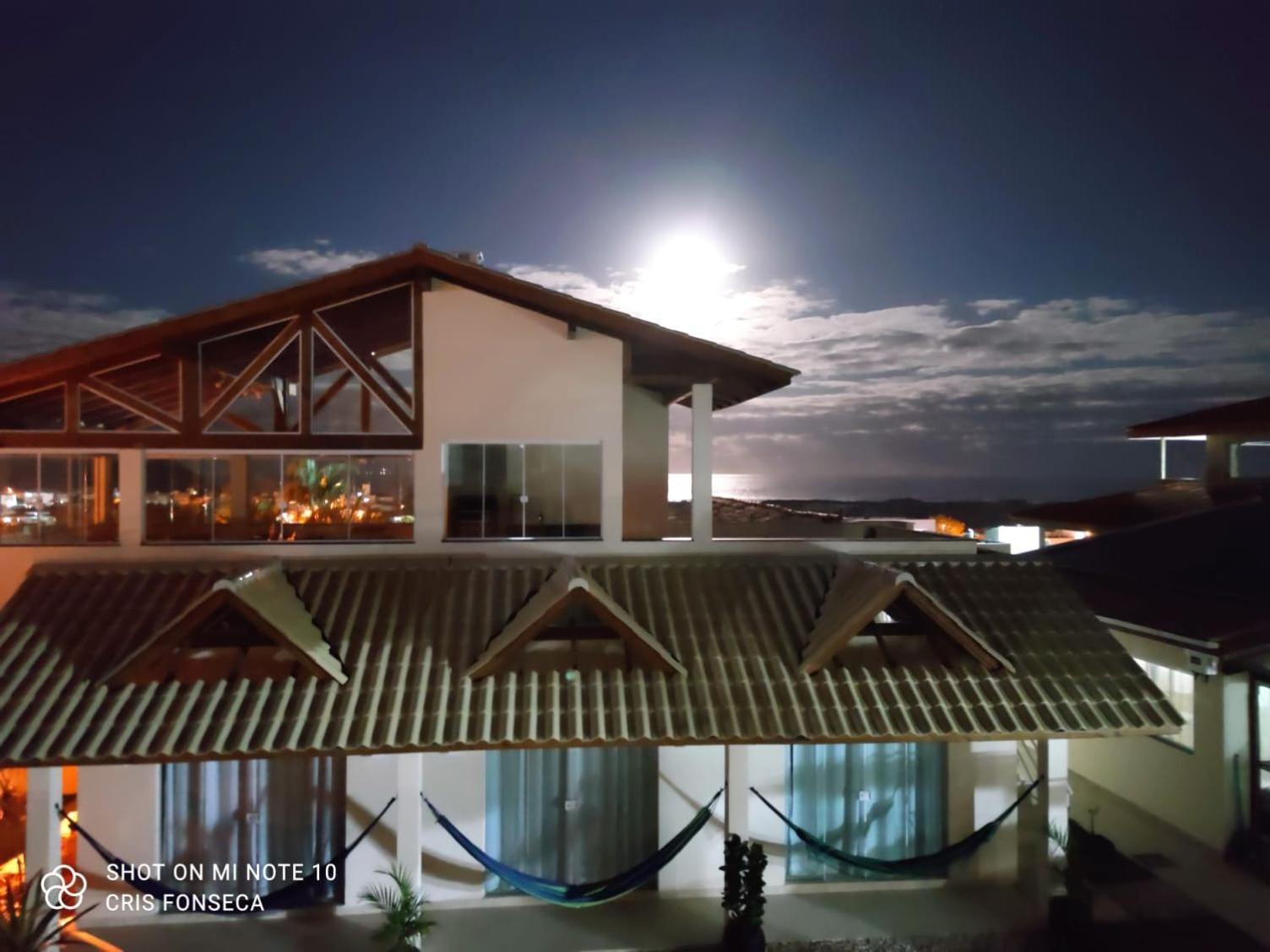 Hospedagem Mar Santo Florianópolis المظهر الخارجي الصورة